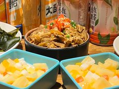 -王氏炉匠·烧鸟放题自助(三里屯店)