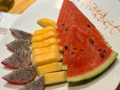 -金筷子西北菜·捞悦火锅