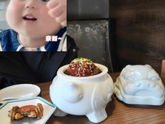 -扬州狮子楼·非遗淮扬菜(东关街店)