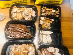 -陈鹏鹏潮汕菜(宝安机场T3航站楼店)