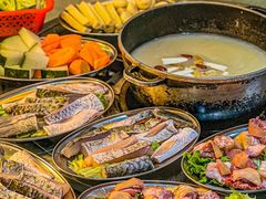 -宏八酒楼(西樵山景区店)