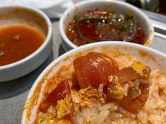 -海底捞火锅(团结桥店)