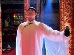 -白家大院·王府宫廷菜(苏州街店)