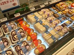 -盒马鲜生(富田新天地店)