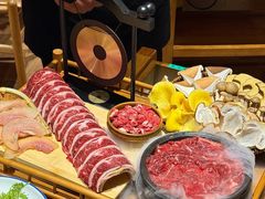 -黔诚酸汤牛肉(甲秀楼店)