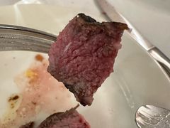 -摩根扒房(桐梓林店)