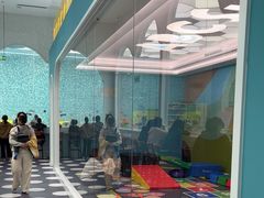 -ABC swim国际亲子游泳(河西店)