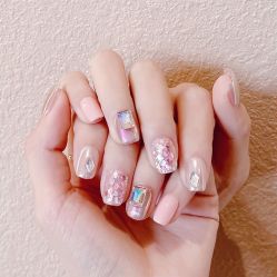 -H12 STAR日式美甲美睫专门店