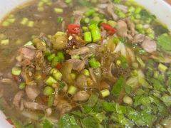 -肆姐面粉馆(坡子街店)
