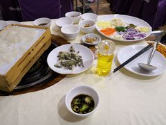 -凯盈阁·顺德私房菜·桑拿鸡