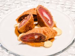 -青岛香格里拉·鱼跃地中海西餐厅