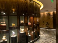 -南堂館川菜文化餐厅(天府店)