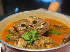 -径山十八道·风味民间菜(杭州总店)