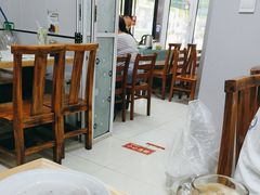 -天伦海鲜·老味道·青岛菜(栈桥天主教堂店)
