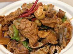 -船歌·鱼水饺青岛菜(国贸商城店)