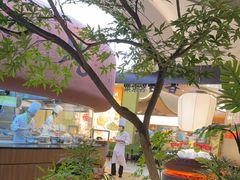 -客语客家菜(华发商都店)