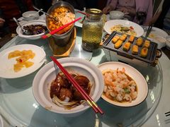 -徽韵人家·传承正宗徽菜(牡丹园店)