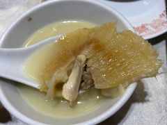 -凤城礼记鱼翅海鲜酒家(新马路总店)