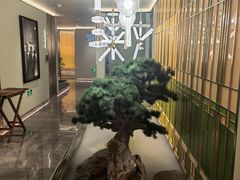-俏江南天津时尚曲艺主题餐厅(马场道店)