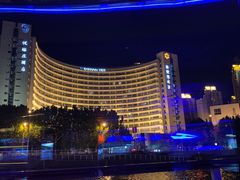 -海河游船-永乐码头(大悲院)
