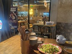 -破三川·新川菜(静安大融城店)