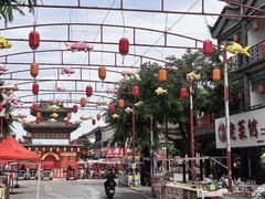 -滦州古城