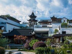 -江宁织造博物馆