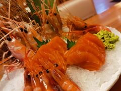 -王鼎精致料理铁板烧(世博源店)