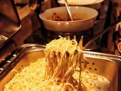 -比格比萨自助(宝山日月光店)