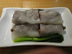-嘉旺港式茶餐厅(延长中路店)