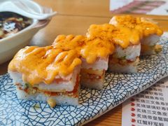 -Sushi Love 创意寿司(丽影广场店)