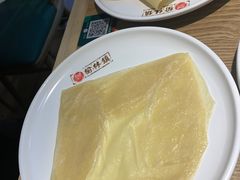 -榆林镇筋饼(知春路店)