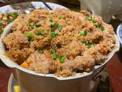 压锅粉蒸肠头-杨记隆府(白象街店)