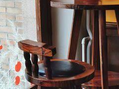 -藏书馆咖啡LibraryCoffee·Bistro(牡丹园店)
