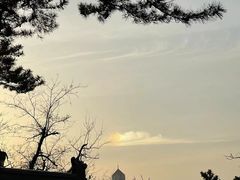 -青岛海滨风景区小鱼山