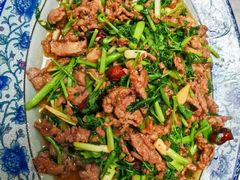 -三锅莊·牦牛肉火锅·香格里拉特色藏餐宴请餐厅(昆明创始店)