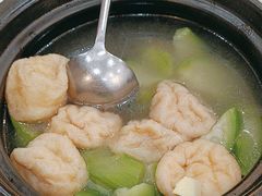 -东江渔村·古典园林·30年粤菜老字号(太和店)