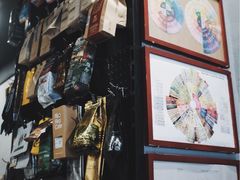 -醒味咖啡馆(南市桥巷店)