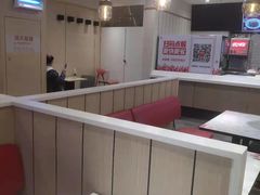 -乡村基(渝中区得意世界餐厅)