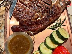 -BROWNSTONE布朗石西班牙餐厅(富城店)