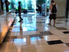 -上海龙之梦万丽酒店