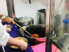 -凤张螺蛳粉·爽口粉(跃进路总店)