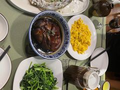 -沈厅酒家(周庄店)