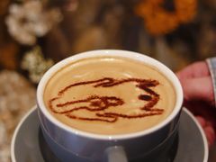 -PAUSE CAFE(南秀村店)