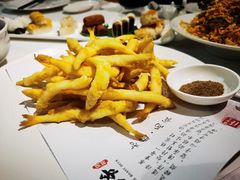 -贝勒爷·酥不腻烤鸭