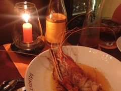 黄油虾-Ministry of Crab(科伦坡店)