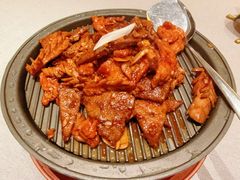手艺老爆三-津菜典藏河西店(水上店)