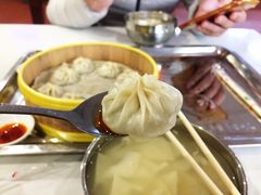 -一刘汤包(杏林店)