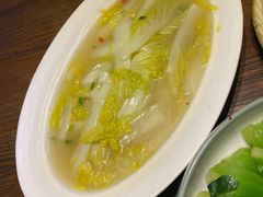 -思金拉措庄园藏餐(太阳岛店)