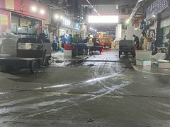 -马王堆海鲜水产市场